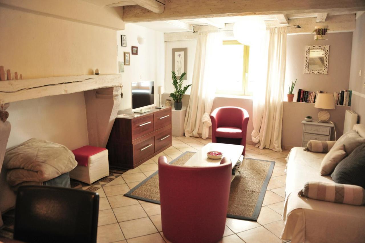 Appartement Meuble Type T2 Metz Eksteriør billede